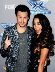 Alex & Sierra