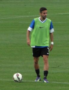 Marco D'Alessandro