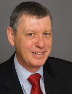Roger Farmer