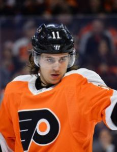 Travis Konecny