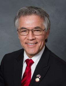 Harry J. Warren