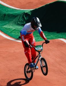 Evgeny Komarov