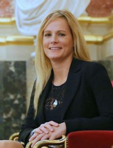 Zaida Cantera