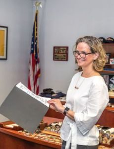 Laura Curran