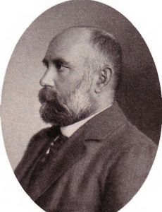Friedrich Lange (surgeon)
