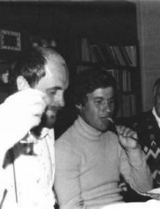 Helmut Koch