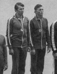 Aleksandr Vinogradov