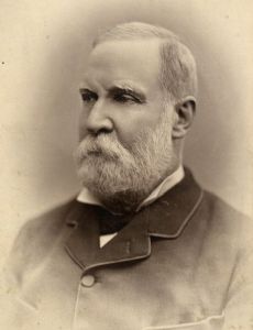 Robert Dalrymple Ross