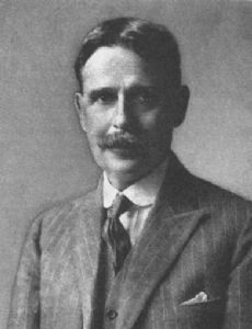 Nelson Annandale
