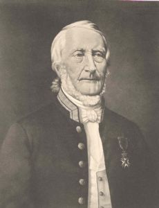 Christian Cornelius Paus