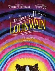 The Electrical Life of Louis Wain
