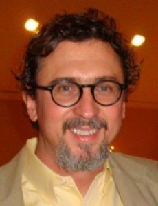 Peter S. Fosl