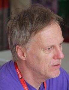 Frank Margerin