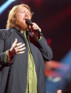 Martin Almgren