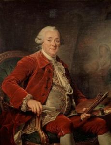 Charles-Amédée-Philippe van Loo