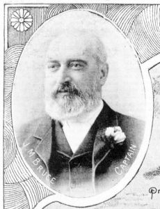 John Munro Bruce