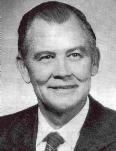 Robert Emmett McDowell