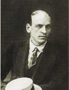 Vladimir Narbut