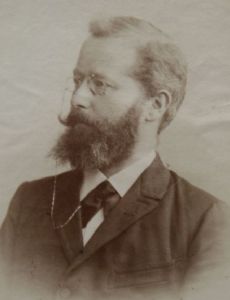 Friedrich Philippi (historian)
