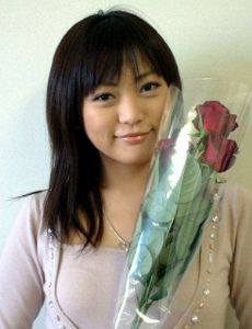 Yumi Egawa
