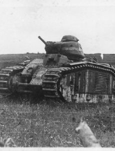 List of Armored divisions of France - FamousFix List