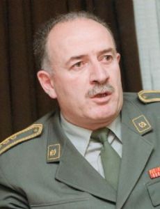 Veselin Šljivančanin