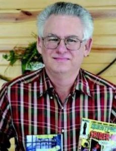 Scott Adams