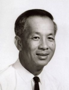 Harry Chan