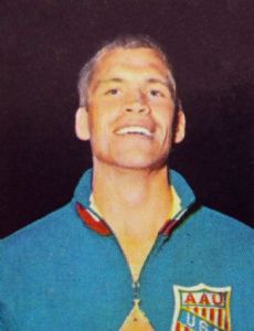 Wade Bell