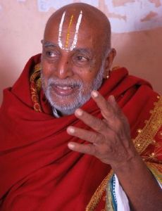 Vaduvur Srinivasa Desikachariar