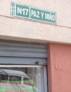 Luis Telmo Paz