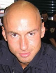 Murder of Russel Timoshenko