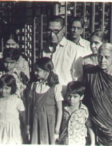 H. R. Janardhana Iyengar