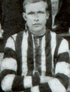 Billy Arnott