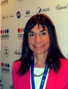 Nancy Segal