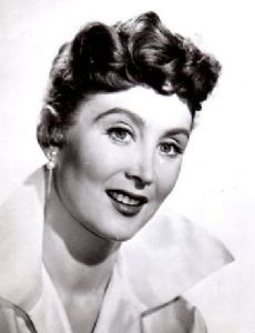 Betty Garrett
