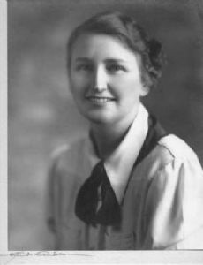 Elizabeth Ayer