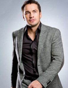 Dmitri Nossov