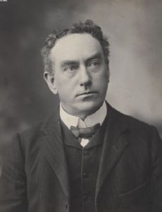 Edmund Duggan (playwright)
