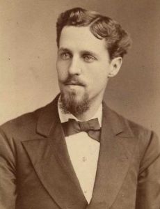 Laird Howard Barber