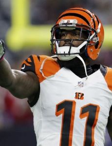 Brandon LaFell