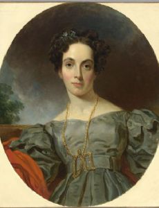Emma Catherine Embury