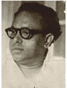 Manishi Dey