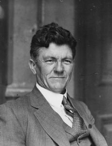 Joseph Jackson (Australian politician)