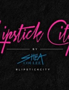 Lipstick City