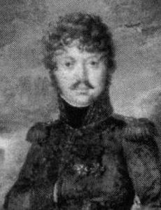 François Amable Ruffin