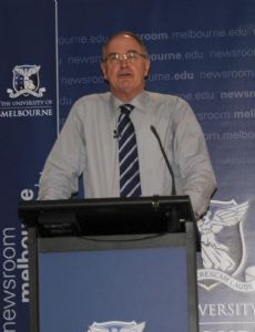Ross Garnaut