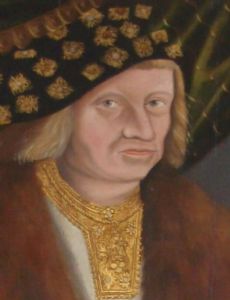 Günther XL, Count of Schwarzburg
