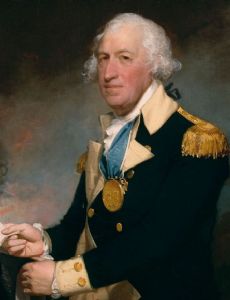 Horatio Gates