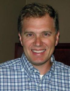 Mark Mickelson